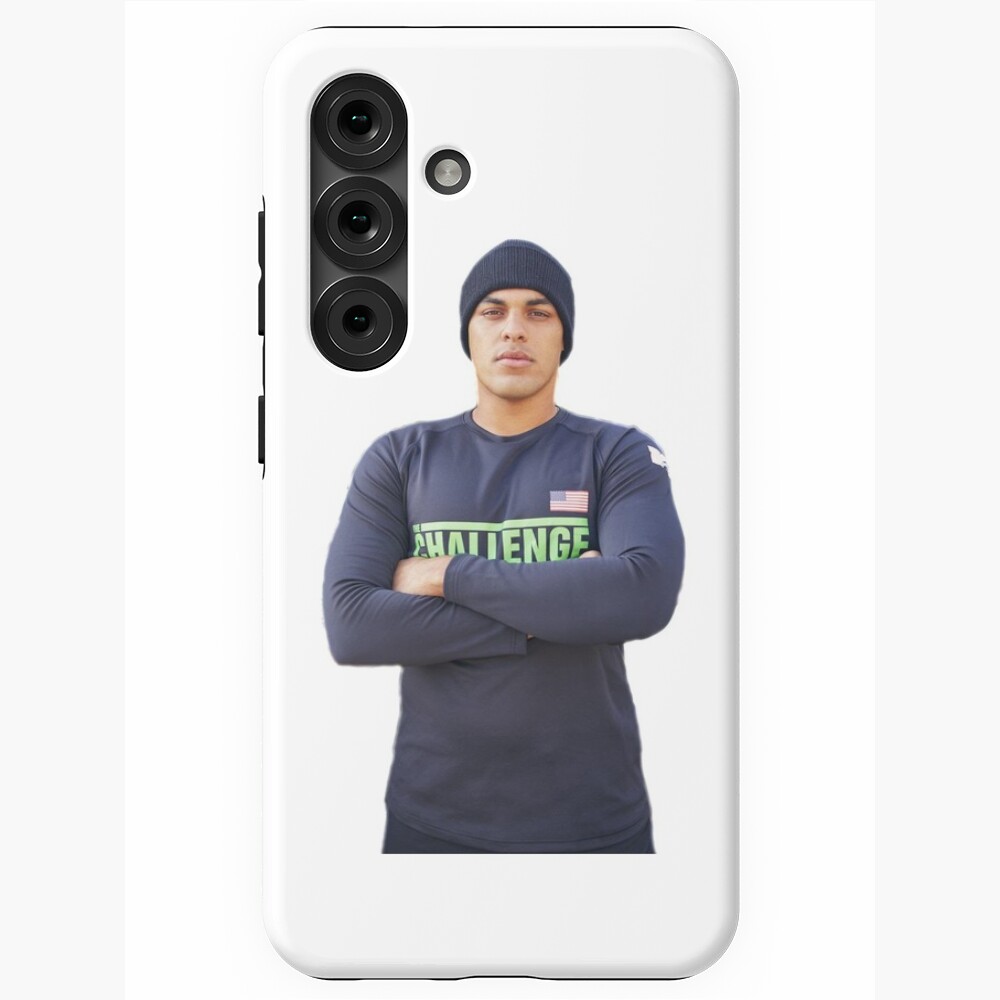 Item preview, Samsung Galaxy Tough Case designed and sold by gabi-young02.