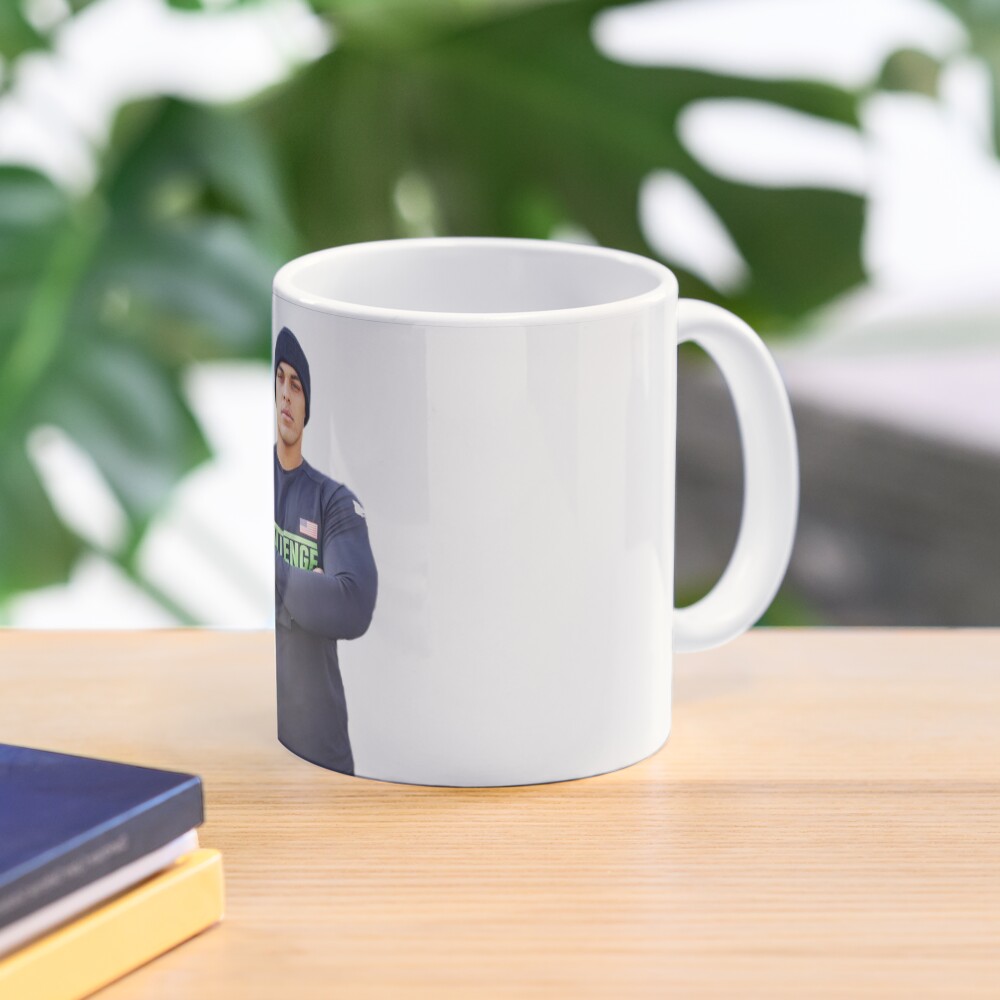 Item preview, Classic Mug designed and sold by gabi-young02.