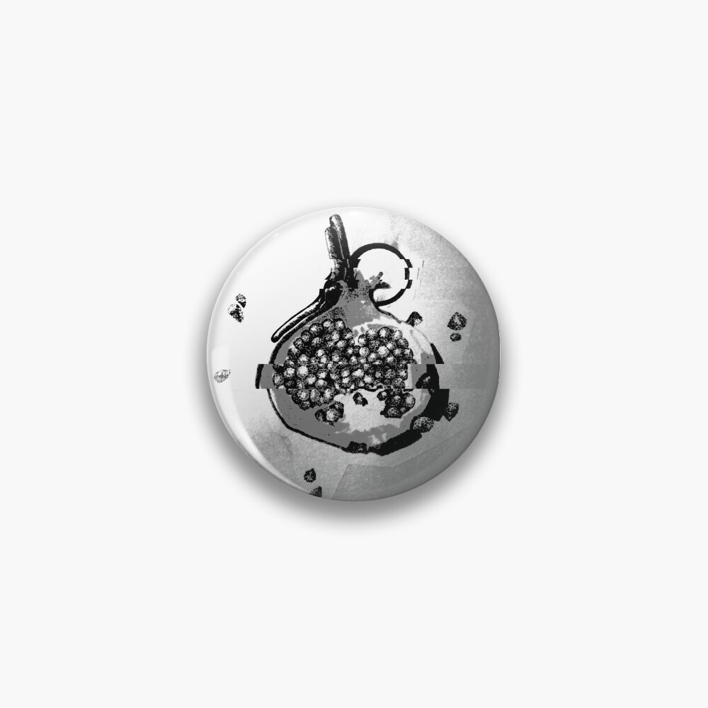Item preview, Pin designed and sold by RiRuza.