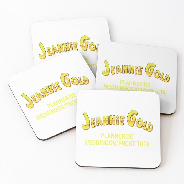 Item preview, American Dad Jeannie Gold designed and sold by olivia-krig.