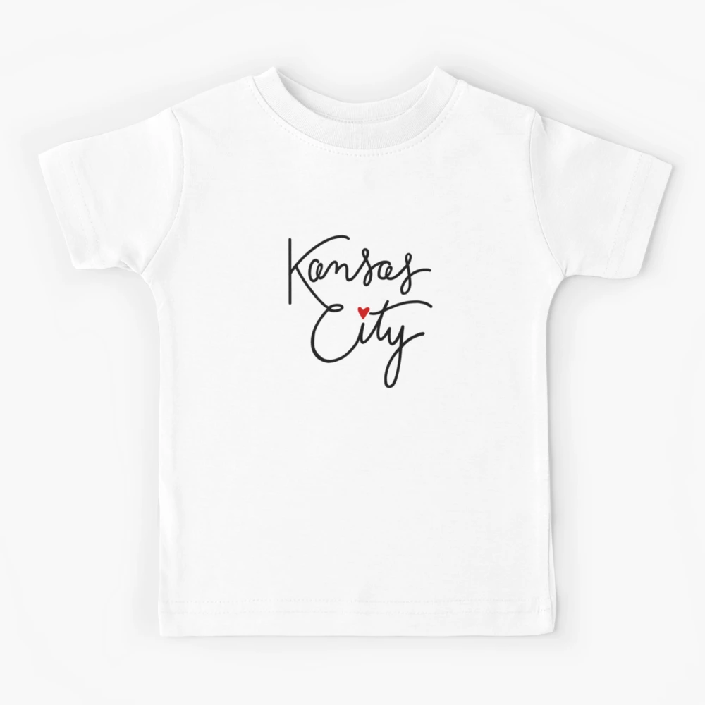 KC Graffiti Sweatshirt – Love Letters