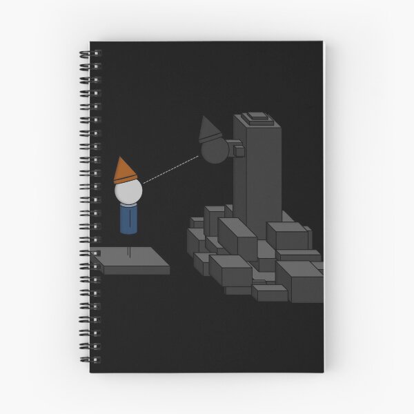 Item preview, Mignome Looking at a Dark Reflection designed and sold by NoirPineapple.