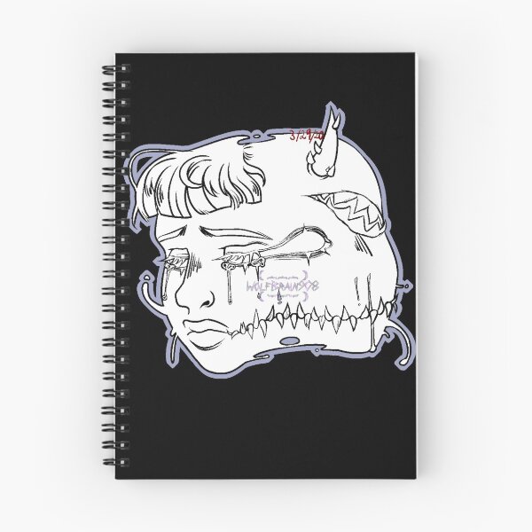 Item preview, Morph (blanco) designed and sold by EyeSocket.