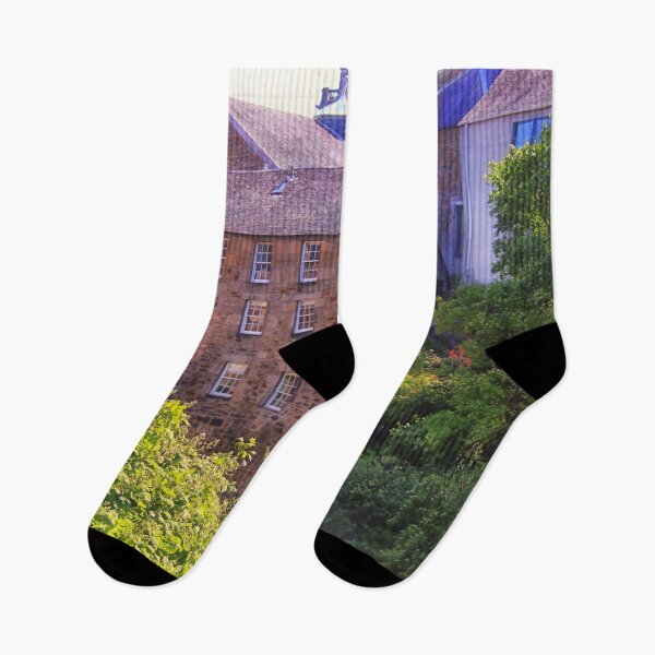 Item preview, Mill, Dean's Village, Edinburgh, Scotland, UK designed and sold by Yannik Hay.