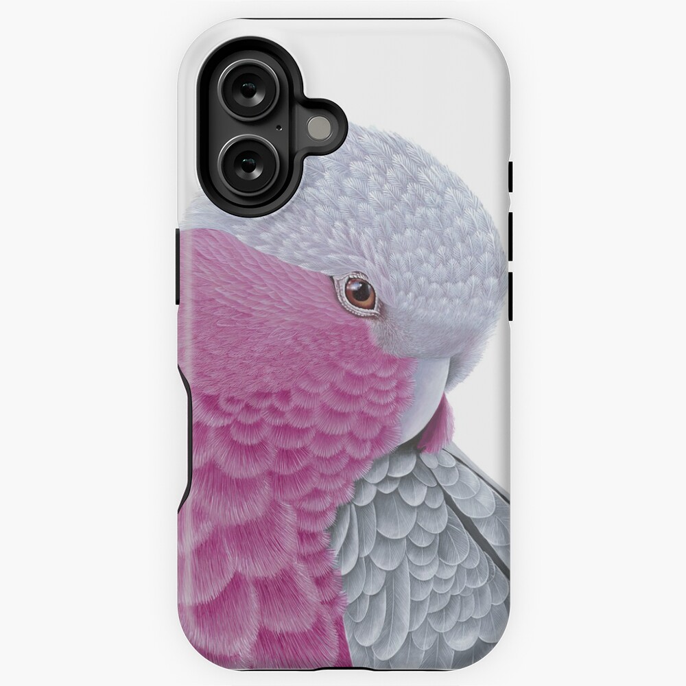 Item preview, iPhone Tough Case designed and sold by grimmhewitt67.