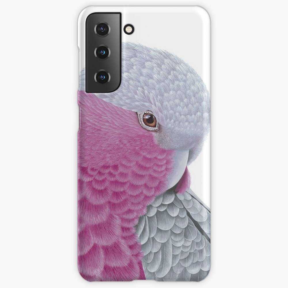 Item preview, Samsung Galaxy Snap Case designed and sold by grimmhewitt67.