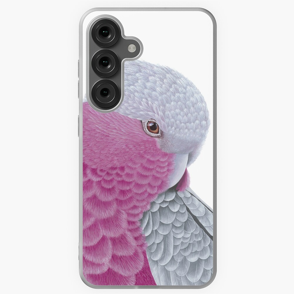 Item preview, Samsung Galaxy Soft Case designed and sold by grimmhewitt67.