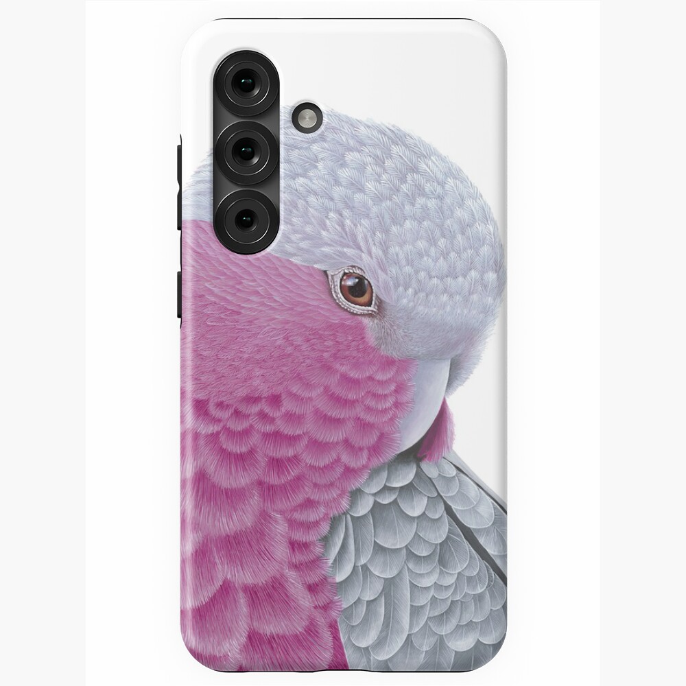 Item preview, Samsung Galaxy Tough Case designed and sold by grimmhewitt67.