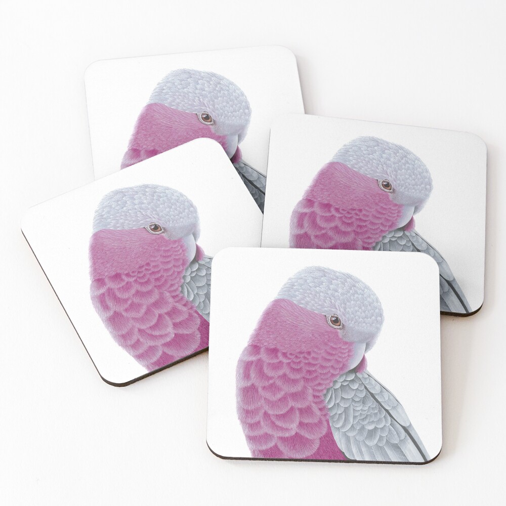 Item preview, Coasters (Set of 4) designed and sold by grimmhewitt67.