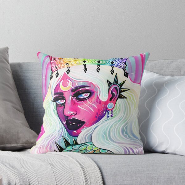 Item preview, Crowned Warrior designed and sold by Bethany  Dobson.