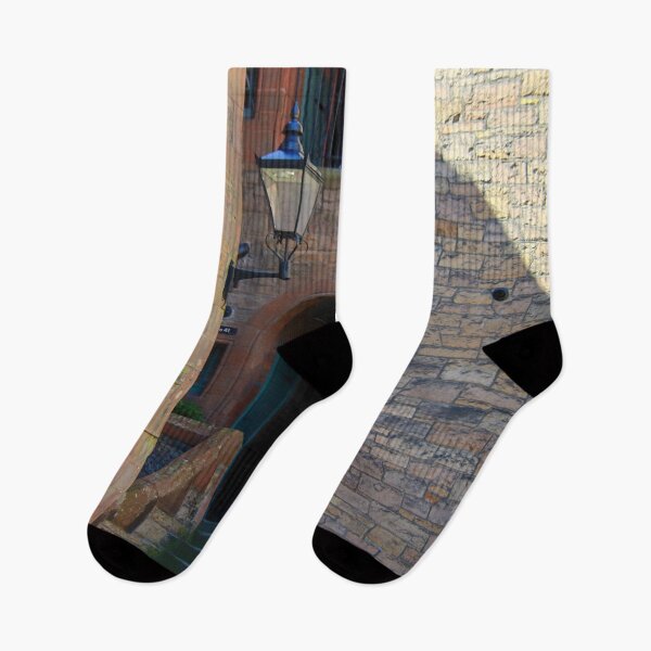 Item preview, Well Court 2, Dean's Village, Edinburgh, Scotland, UK designed and sold by Yannik Hay.