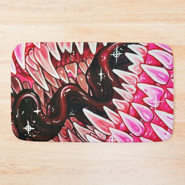 Item preview, Infinite Red designed and sold by Bethany  Dobson.
