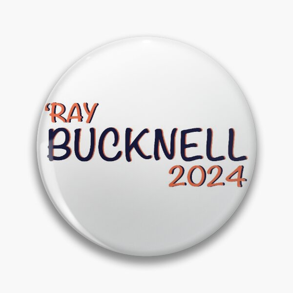 Item preview, Bucknell 2024 designed and sold by OxleyT.