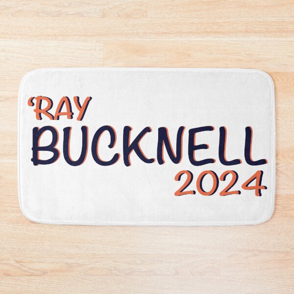 Item preview, Bucknell 2024 designed and sold by OxleyT.