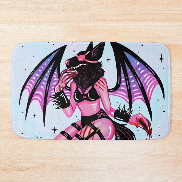 Item preview, Werewolf designed and sold by Bethany  Dobson.