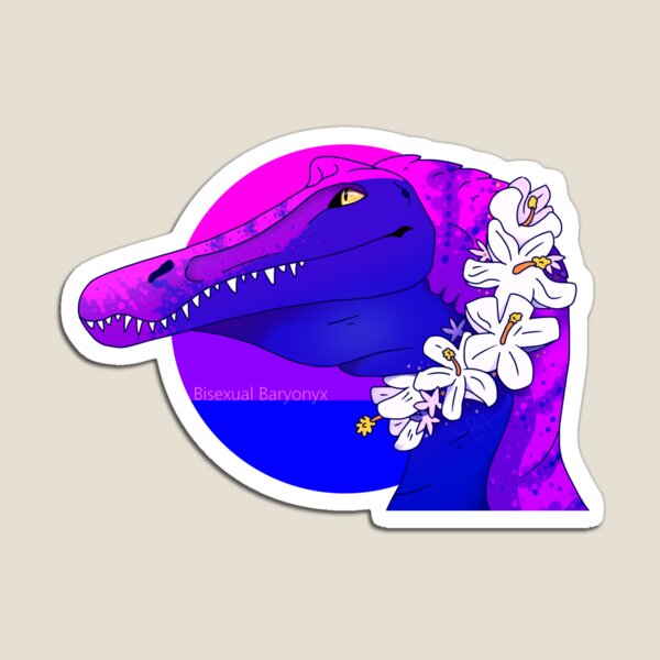 Item preview, Bisexual baryonyx designed and sold by -Damaged-.