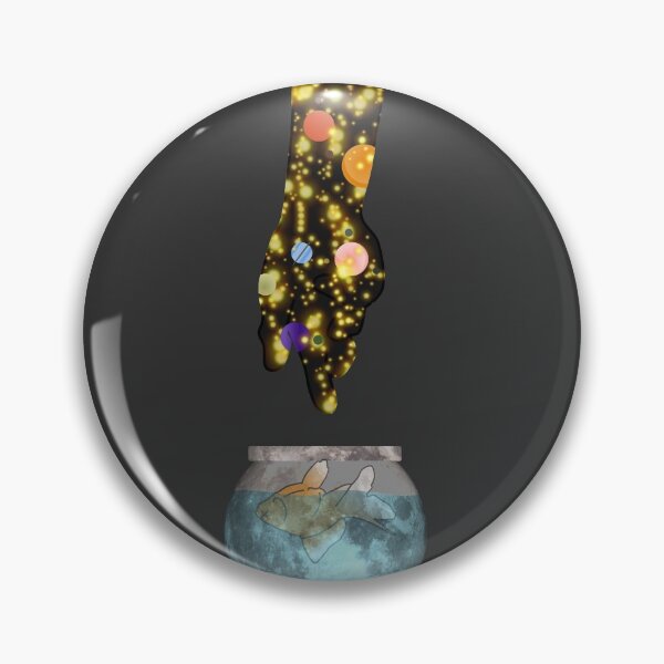 Item preview, Floater designed and sold by NoirPineapple.