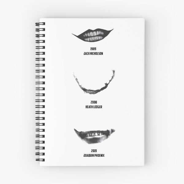 Item preview, Joker Chronicle Smiles designed and sold by aasbah.