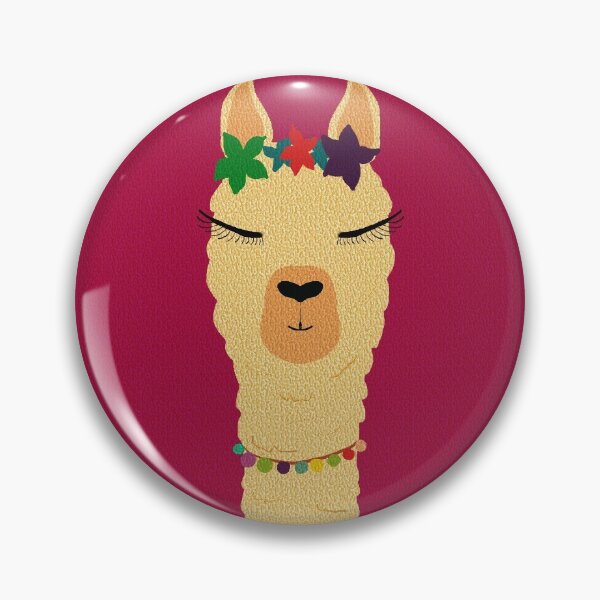 Item preview, Llama Queen  designed and sold by Gigglesteps.