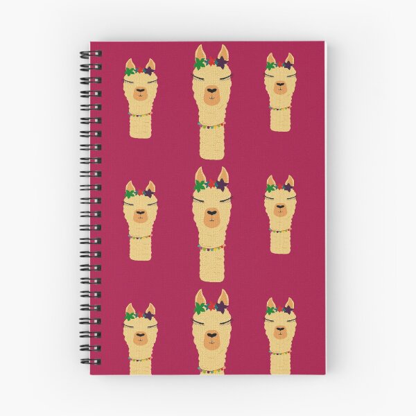 Item preview, Llama Queen  designed and sold by Gigglesteps.
