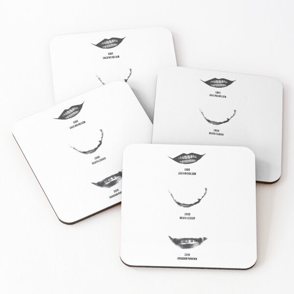 Item preview, Joker Chronicle Smiles designed and sold by aasbah.