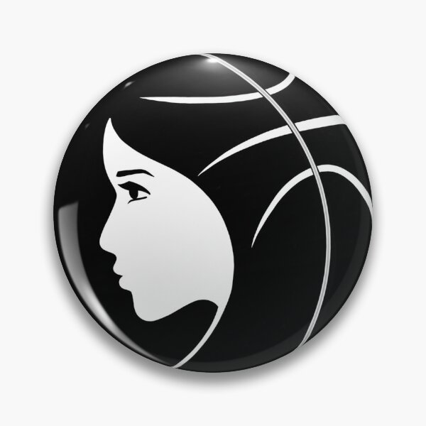 Item preview, Girls and Womens Basketball Design   designed and sold by FanWearHawaii.