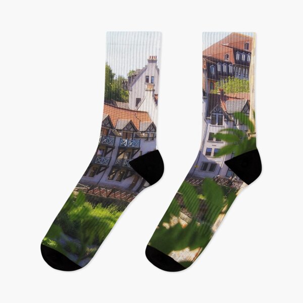 Item preview, Dean's Village, Edinburgh, Scotland, UK designed and sold by Yannik Hay.