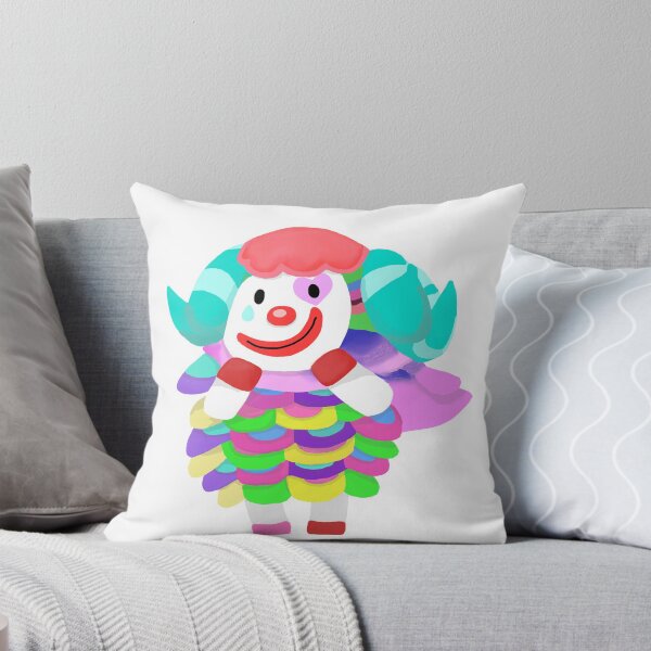 Item preview, Pietro with No Balloon designed and sold by Rilachii.