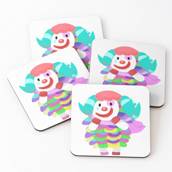 Item preview, Pietro with No Balloon designed and sold by Rilachii.