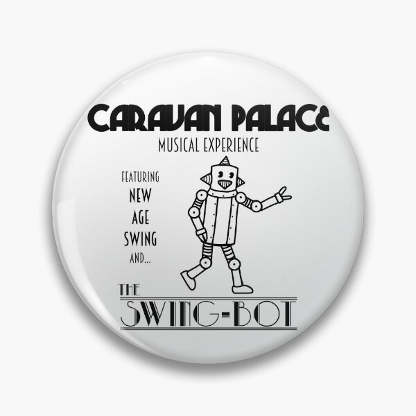 Item preview, Vintage CP Robot 4 designed and sold by NoirPineapple.