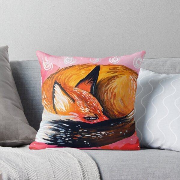 Item preview, Kitsune designed and sold by Bethany  Dobson.