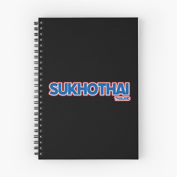 Item preview, Sukhothai - Thailand Bold designed and sold by agsduy.