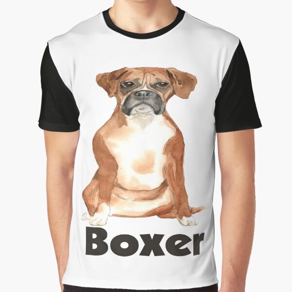 Funny Boxer Dog Saying Gifts Idea for Pet Lover Sweatshirt Coffee and Boxers