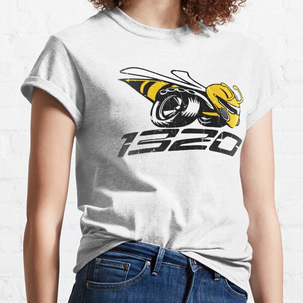 Dodge Scat Pack T-Shirts | Redbubble