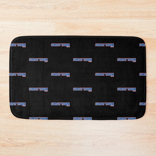 Item preview, Surat Thani - Thailand Bold designed and sold by agsduy.