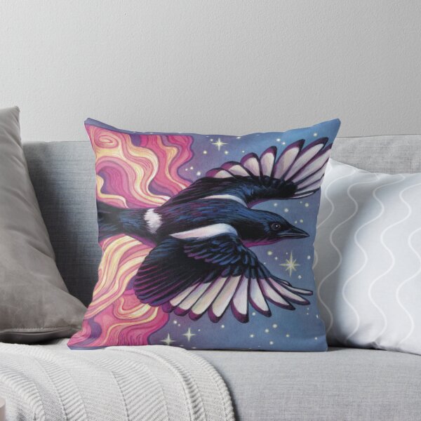Item preview, Celestial Journey designed and sold by Elisabeth Alba Illustration.