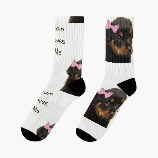 Item preview, Mom Loves Me Best designed and sold by Mamalia.