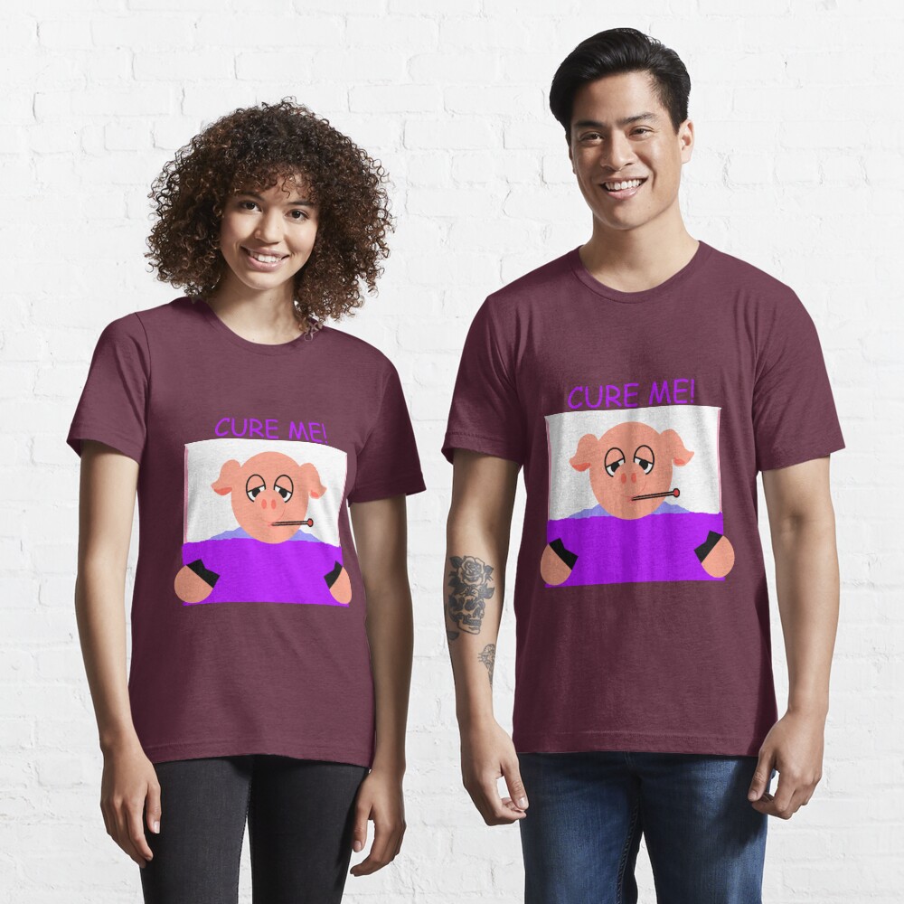 Cure Me Essential T-Shirt