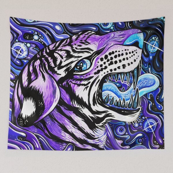 Item preview, GlitterTiger designed and sold by Bethany  Dobson.