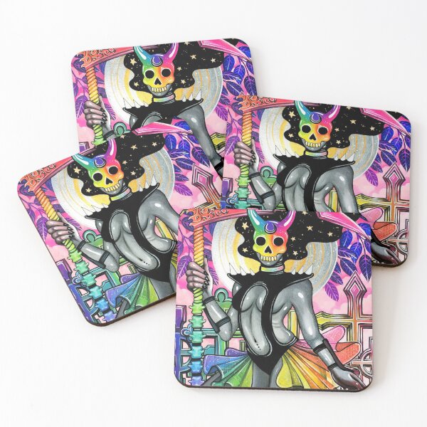 Item preview, Grim Reaper - Remastered designed and sold by Bethany  Dobson.