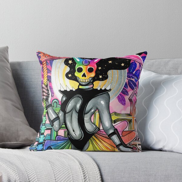 Item preview, Grim Reaper - Remastered designed and sold by Bethany Dobson.