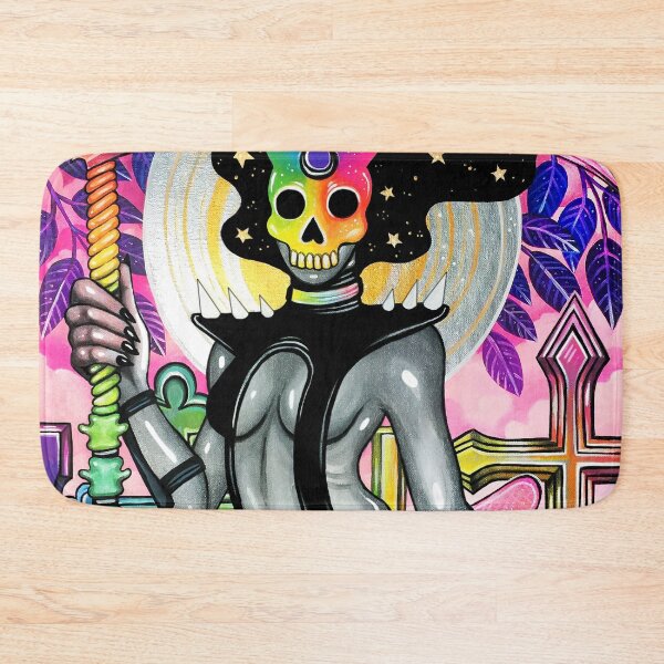 Item preview, Grim Reaper - Remastered designed and sold by Bethany  Dobson.