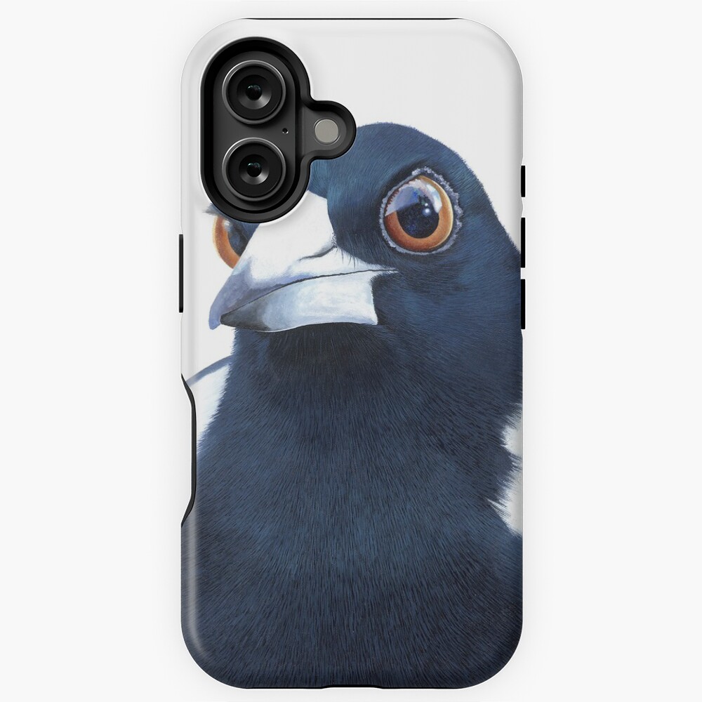 Item preview, iPhone Magsafe Tough Case designed and sold by grimmhewitt67.