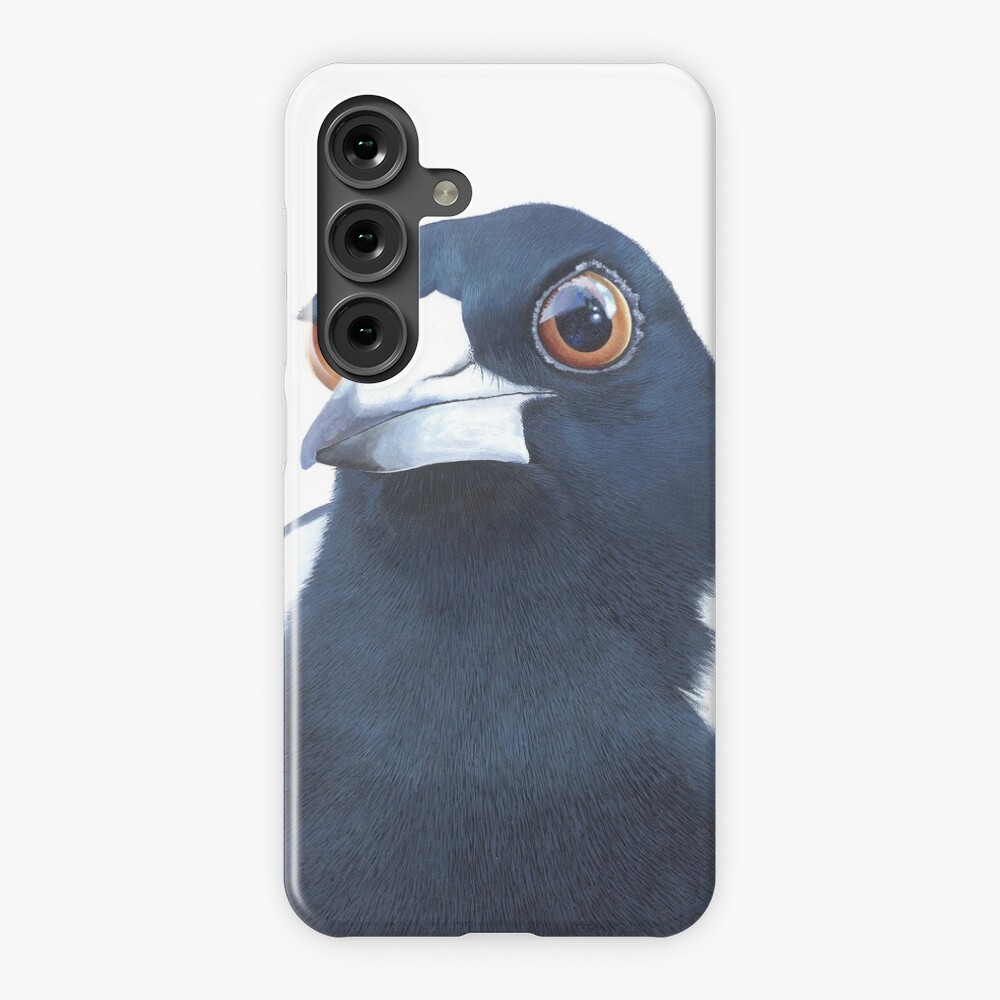 Item preview, Samsung Galaxy Snap Case designed and sold by grimmhewitt67.