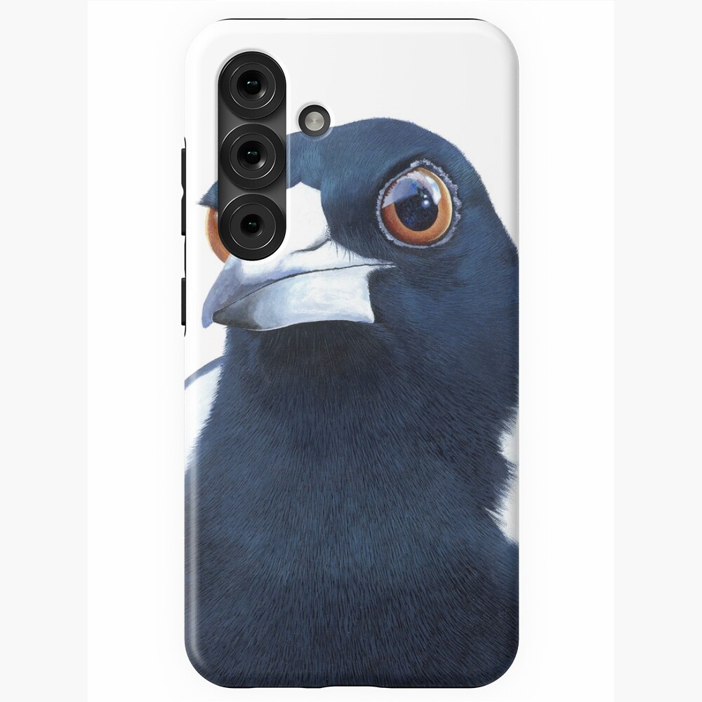 Item preview, Samsung Galaxy Tough Case designed and sold by grimmhewitt67.