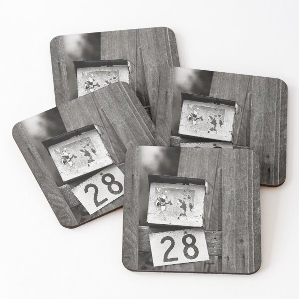 Item preview, Definitely leaning towards number 28 designed and sold by Malcolm Heberle.