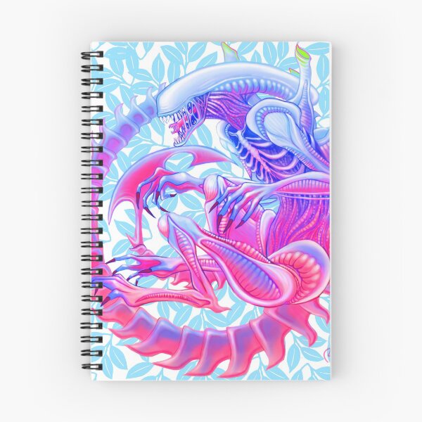 Item preview, Alien designed and sold by Bethany  Dobson.