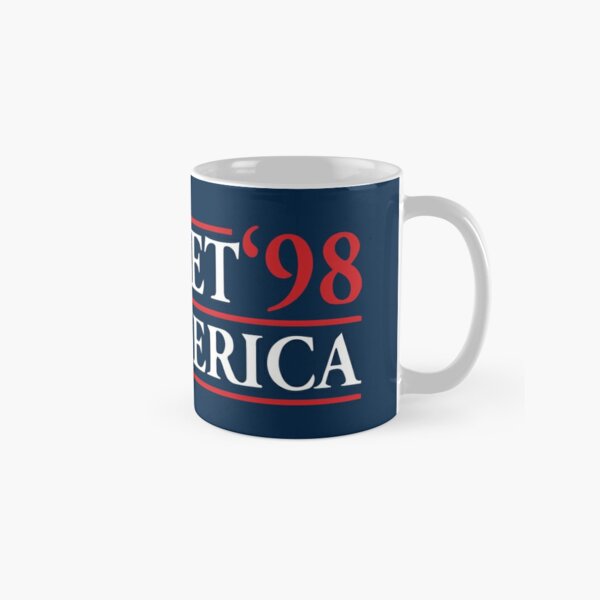 Let's Go Brandon Coffee Mug - Liberty Maniacs