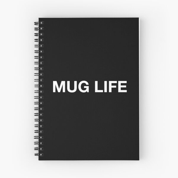 Item preview, Gary Vaynerchuk / Gary Vee - MUG LIFE - WHITE designed and sold by globalquotes.