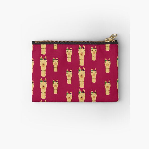 Item preview, Llama Queen  designed and sold by Gigglesteps.